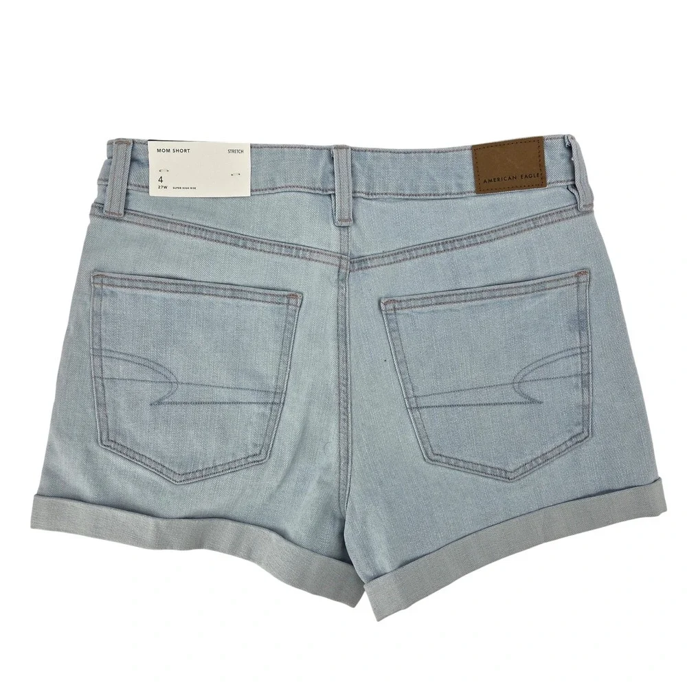 American Eagle Outfitters measurements waist